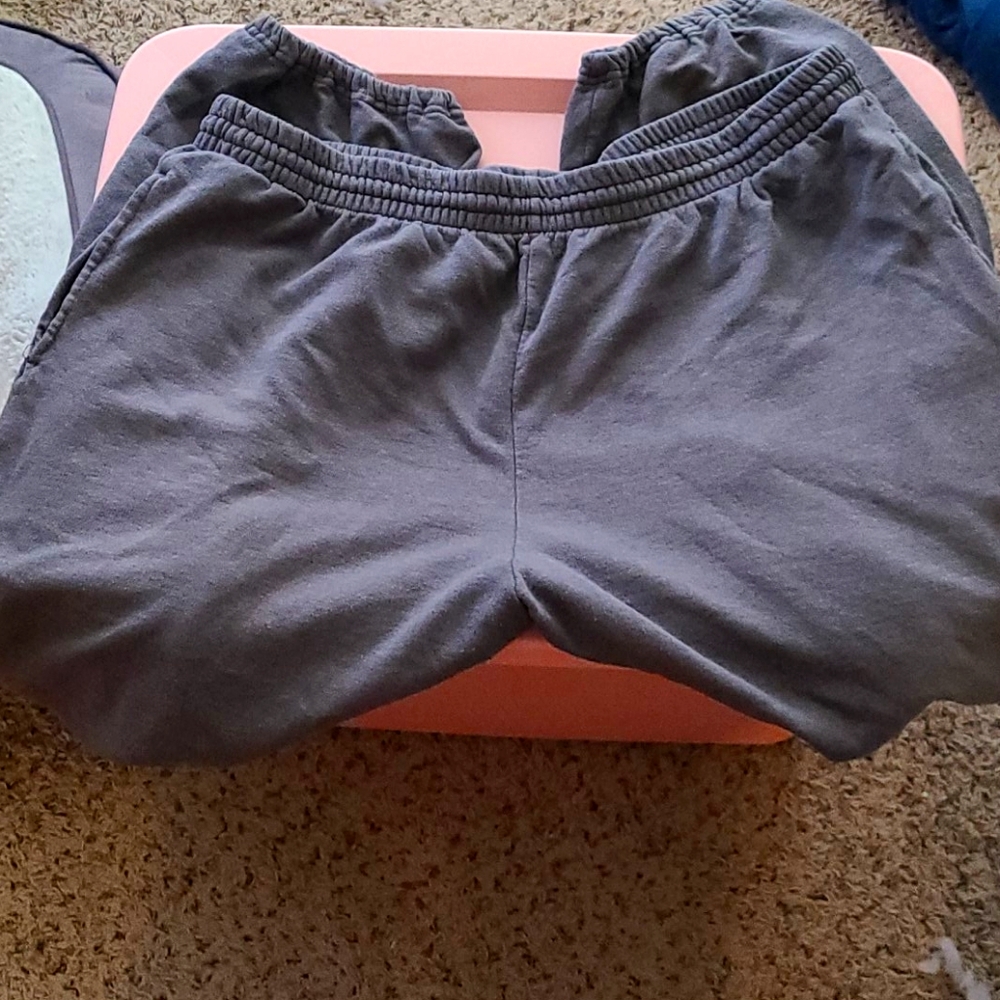 Sweat pants